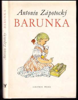 Barunka
