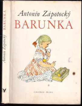 Barunka