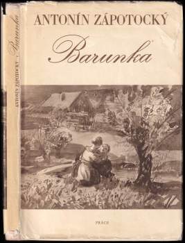 Barunka