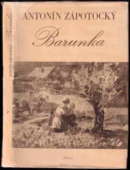 Barunka