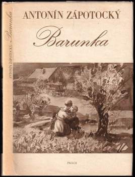 Barunka