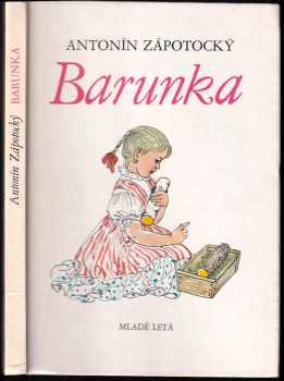 Barunka