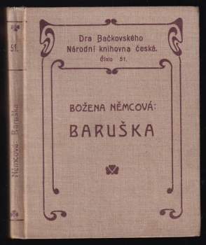Baruška