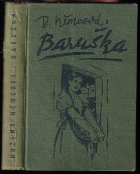 Baruška