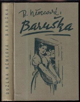 Baruška