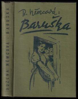 Baruška