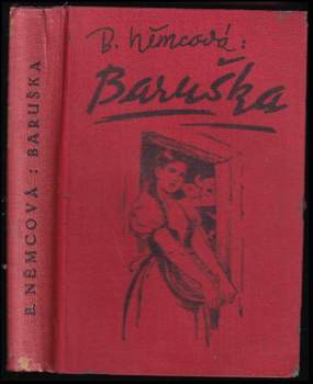 Božena Němcová: Baruška