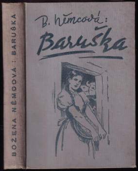 Božena Němcová: Baruška