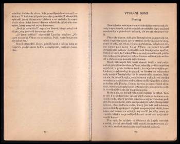 Terry Pratchett: Barva kouzel