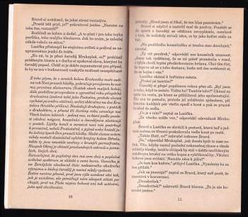 Terry Pratchett: Barva kouzel
