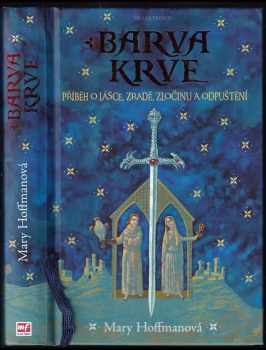 Mary Hoffman: Barva krve