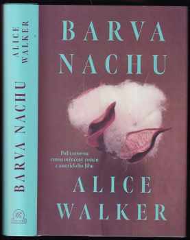 Barva nachu