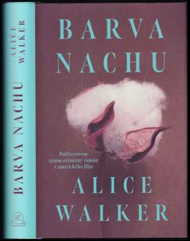 Barva nachu