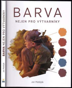 Barva nejen pro výtvarníky