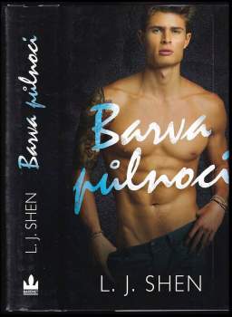 L. J Shen: Barva půlnoci