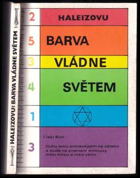 Barva vládne světem