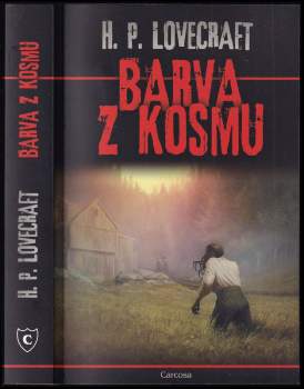 Barva z kosmu
