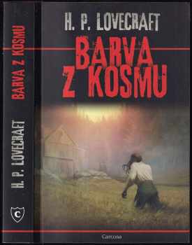 Barva z kosmu