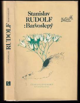 Barvoslepý