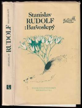 Barvoslepý