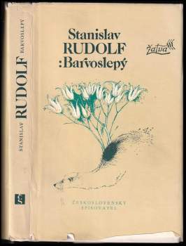 Stanislav Rudolf: Barvoslepý