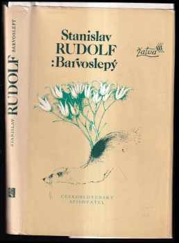 Barvoslepý