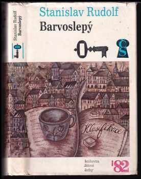 Barvoslepý