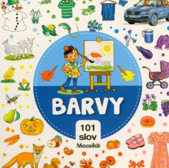 Barvy