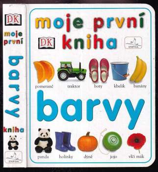 Barvy