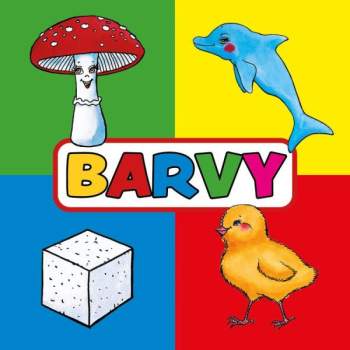 Barvy