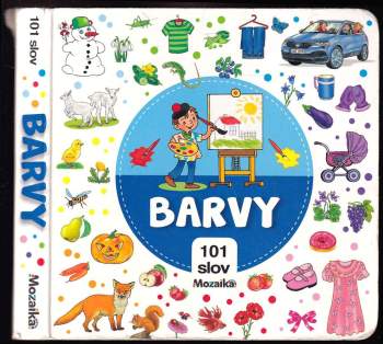 Barvy