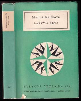 Barvy a léta