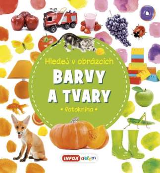 Barvy a tvary