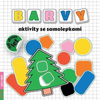 Barvy
