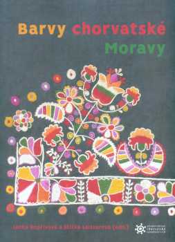 Barvy chorvatské Moravy