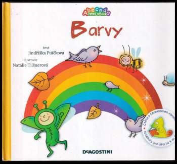 Barvy
