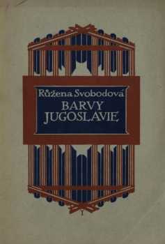 Barvy Jugoslavie