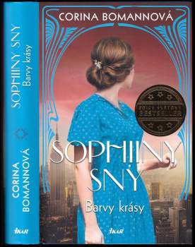 Corina Bomann: Barvy krásy