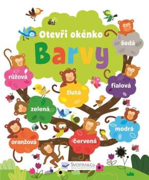 Barvy