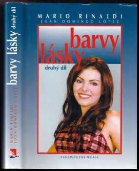 Mario Rinaldi: Barvy lásky