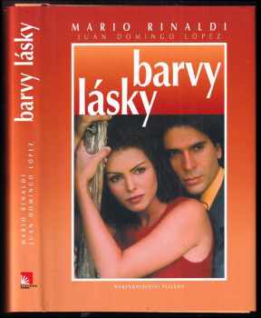 Mario Rinaldi: Barvy lásky