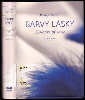 Barvy lásky