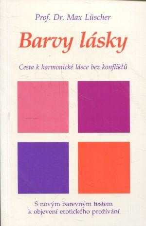 Barvy lásky