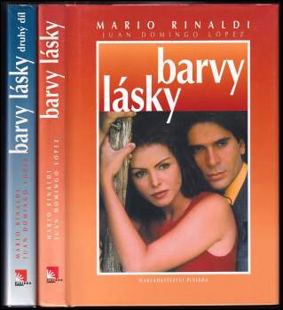 Barvy lásky