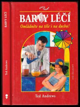 Barvy léčí