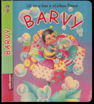 Barvy