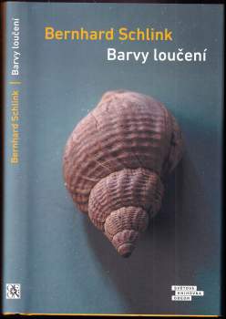Barvy loučení