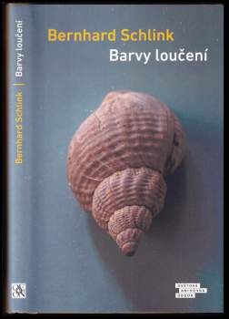Barvy loučení