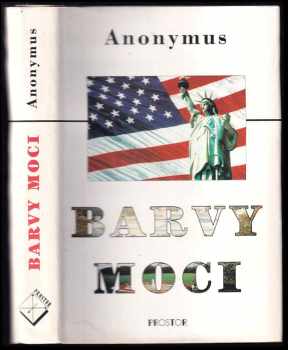 Joel I Klein: Barvy moci