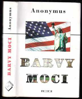 Joel I Klein: Barvy moci